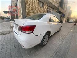 بي واي دي G3